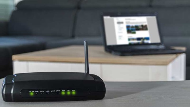 routeurs wi-fi