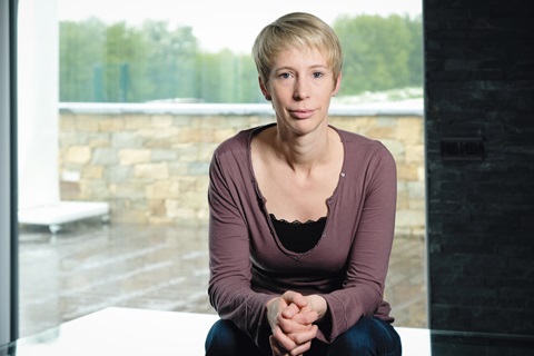 Stephanie Seldrum