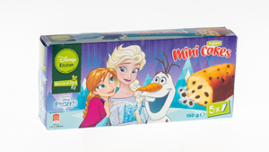 biscuit disney