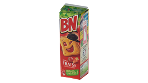 BN biscuits multicéréales