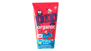 pip organic