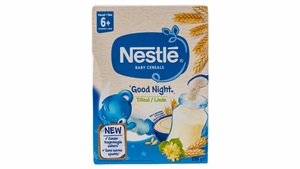 Céréales pour bébé Nestlé Baby cereals