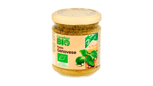 Pesto alla Genovese Carrefour Bio