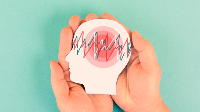 accicent vasculaire cérébral