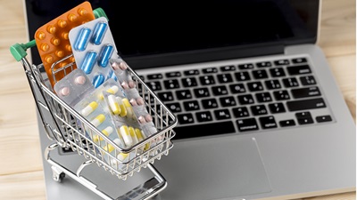 Comment marche un pharmacie en ligne ?