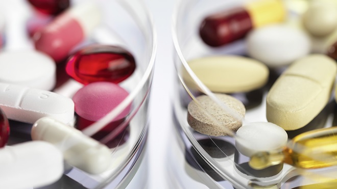 antibiotiques