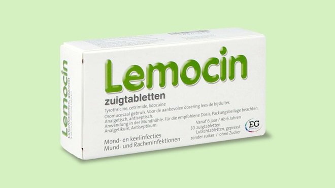 lemocin