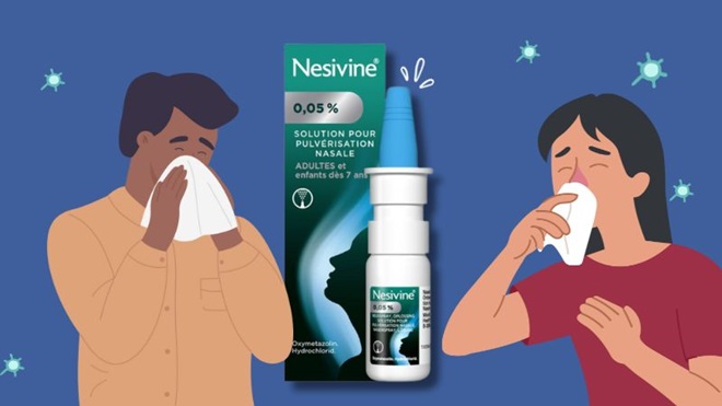 nesivine