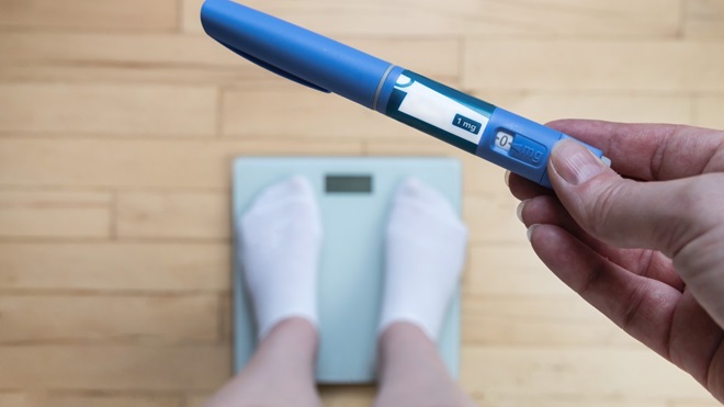 reprise de poids après wegovy