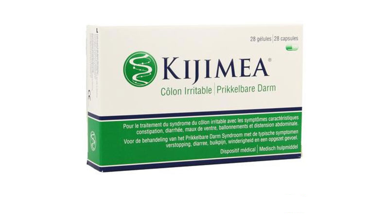 Kijimea