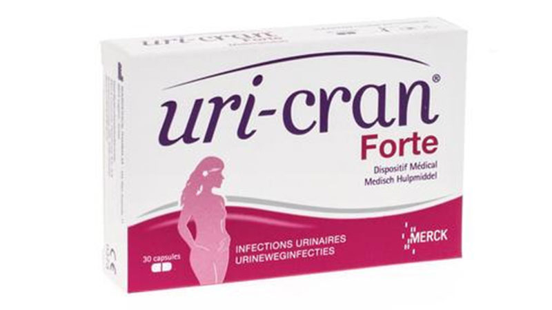 Uri-cran forte
