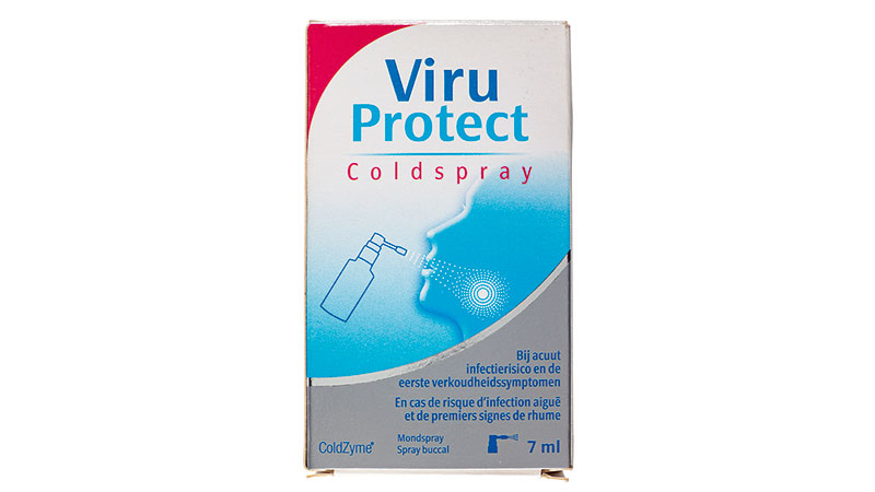 Viru Protect Coldspray
