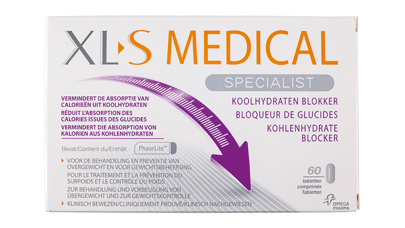 XL-S medical