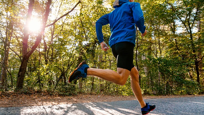 Choisir des bonnes chaussures de running pour la course à pied