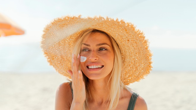 Les meilleures crèmes solaires pour le visage