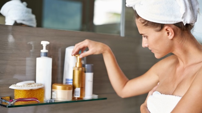 Analyse composition produits cosmétiques