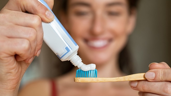 Choisir meilleur dentifrice
