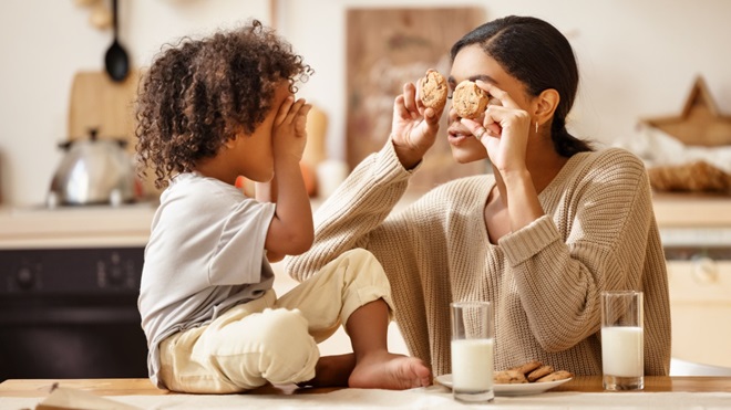 meilleurs biscuits sains