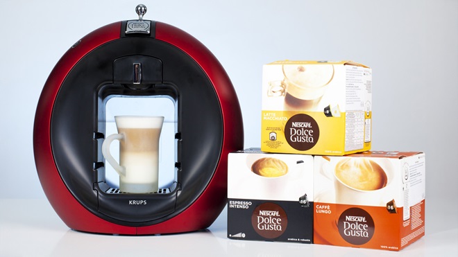 meilleures capsules dolce gusto