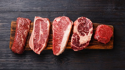Comment choisir sa viande de boeuf?