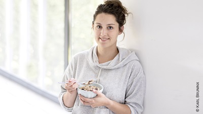 Comment choisir ses céréales pour le petit-déjeuner?