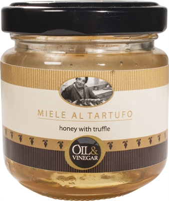 Miele al tartufo - oil & vinegar