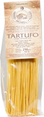 Pâtes al tartufo
