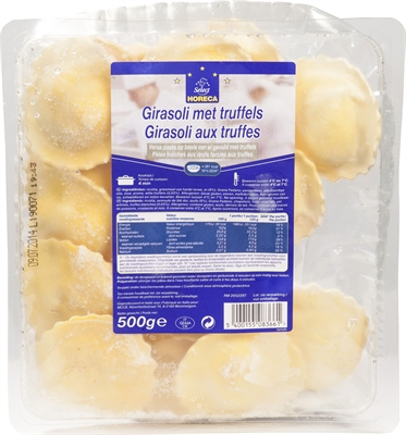 Girasoli aux truffes - horeca select
