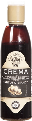 crema gusto tartufo bianco - Garandini