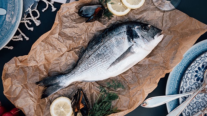 poisson