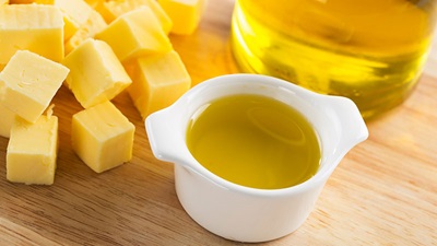 Comment choisir sa matière grasse selon l'usage?