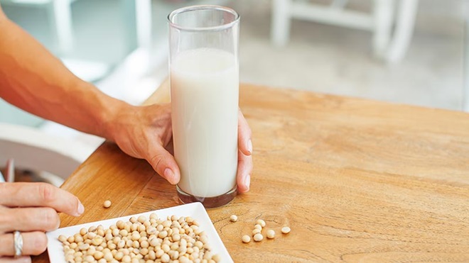 Le jus de soja est-il vraiment meilleur que les autres boissons végétales ? 