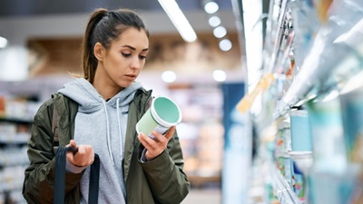 Comment choisir son yaourt ou une  alternative végétale?