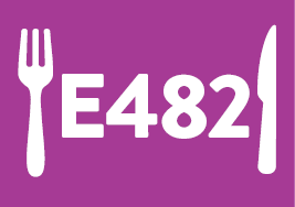 Lactylates de calcium, Stéaroyl-2-lactylate de calcium
