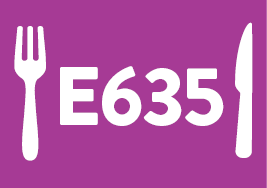 Ribonucléotide de sodium, 5-Ribonucléotide disodique