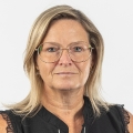 Danielle Drykoningen