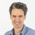 Maarten De Backer