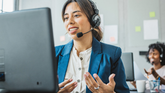 Contactez nos experts ou notre call center Test Achats