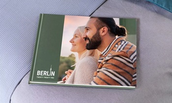 Livre photo panorama