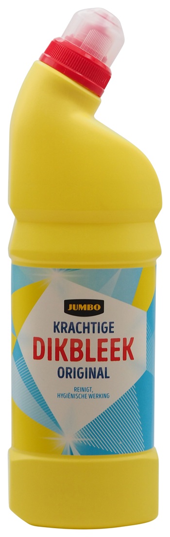 KRACHTIGE DIKBLEEK ORIGINAL