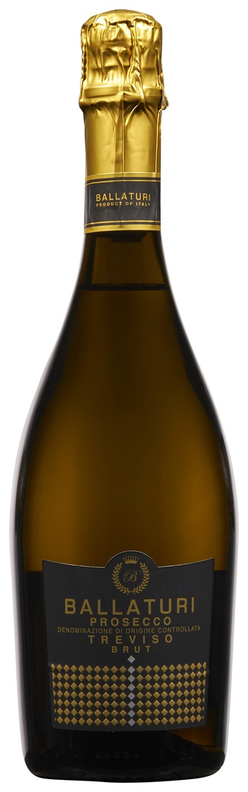 Prosecco, brut