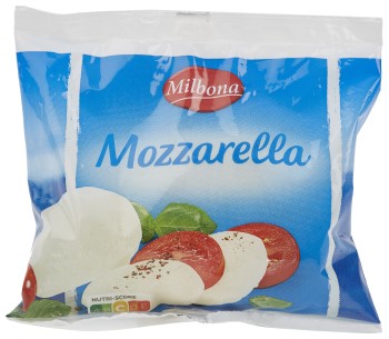 Mozzarella