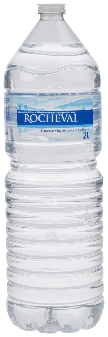 Eau de source (source Louise)