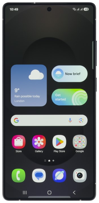 GALAXY S25 ULTRA 1TB 12GB