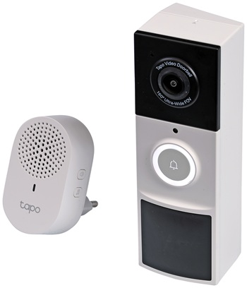 TAPO D210