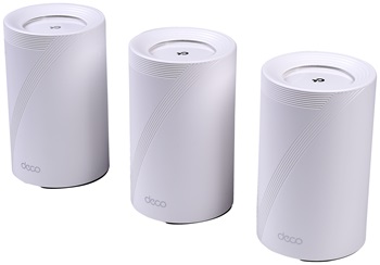 DECO BE65 (3-pack) Mesh