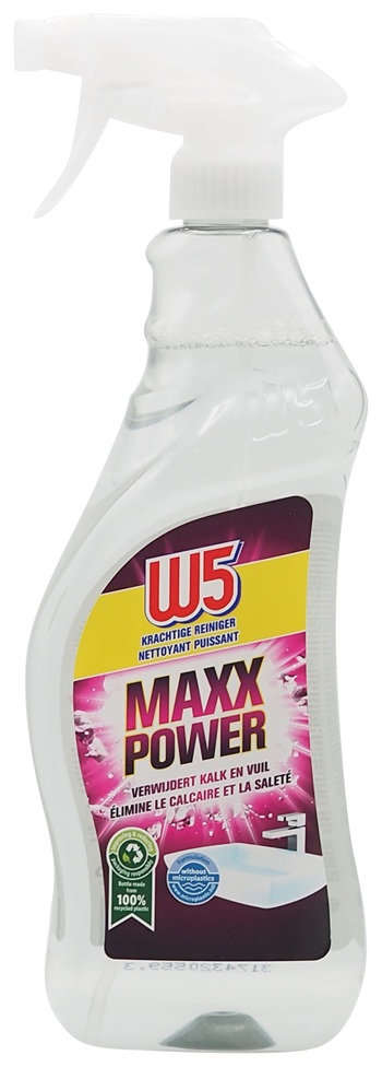 Maxx Power