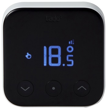 SMART THERMOSTAT X WIRED