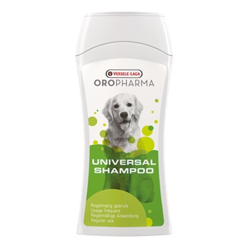 Universal shampoo