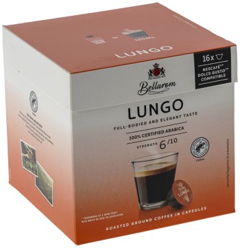 LUNGO